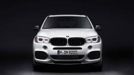 BMW X5 F15 SUV M50d 381KM 280kW 2013-2018