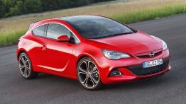 Opel Astra J GTC 1.4 100KM 74kW 2011-2018