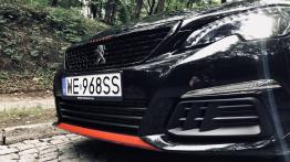Peugeot 308 II GTi Facelifting 1.6 e-THP 272KM 200kW 2017-2018
