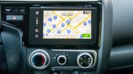 Honda Jazz Dynamic (2018)