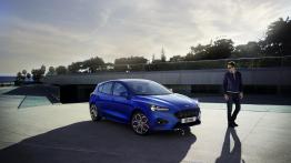 Ford Focus ST-Line (2018) - inne zdjęcie