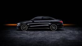Mercedes CLA C117 Coupe Facelifting 2.0 250 Sport 218KM 160kW 2016-2018