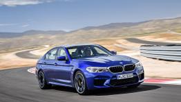 BMW M5 (2018)