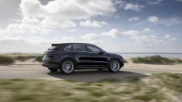 Porsche Cayenne (2018)