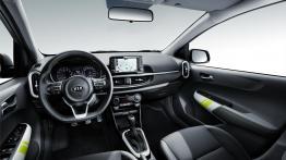 Kia Picanto X-Line (2018)