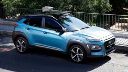 Hyundai Kona (2018)