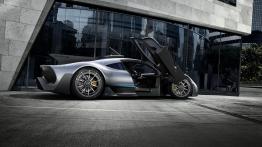 Mercedes-AMG Project One (2018)