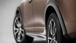 Volvo V60 I Cross Country 2.0 D3 DRIVE-E 150KM 110kW 2015-2018
