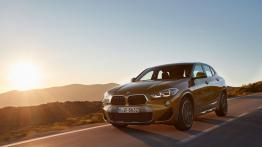 BMW X2 xDrive 20d M Sport X (2018) - inne zdjęcie