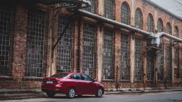 Fiat Tipo II Sedan 1.6 E-Torq 110KM 81kW 2015-2018