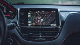 Peugeot 208 I GTi Facelifting 1.6 THP 208KM 153kW 2015-2018