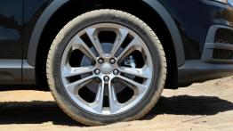 Audi Q3 I SUV Facelifting 1.4 TFSI 150KM 110kW 2015-2018