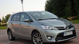 Toyota Verso Minivan Facelifting 1.6 D-4D 112KM 82kW 2014-2018