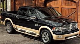 Dodge Ram IV 4.7 V8 310KM 228kW 2009-2018