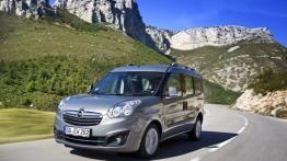 Opel Combo D Tour 2.0 CDTI 135KM 99kW 2011-2018