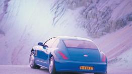 Bugatti EB 118