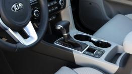 Kia Sportage (2018)