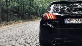 Peugeot 308 II GTi Facelifting 1.6 e-THP 272KM 200kW 2017-2018