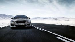 BMW M5 Competition (2018)