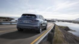 Porsche Cayenne (2018)