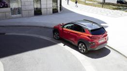 Hyundai Kona (2018)