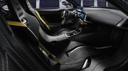 Mercedes-AMG Project One (2018)