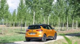 Renault Scenic IV 1.2 Energy TCe 115KM 85kW 2016-2018