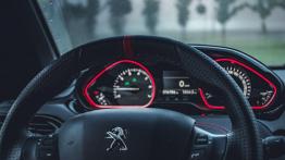 Peugeot 208 I GTi Facelifting 1.6 THP 208KM 153kW 2015-2018