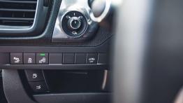 DS 5 Hatchback Facelifting 2015 2.0 BlueHDi 181KM 133kW 2015-2018