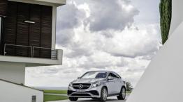 Mercedes GLE W166/C292 Coupe AMG 5.5 63 AMG 558KM 410kW 2015-2018
