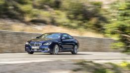BMW Seria 6 F06-F12-F13 Coupe Facelifting 640d 313KM 230kW 2015-2018