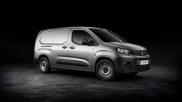 Peugeot Partner (2018) - prawy bok