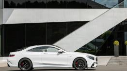Mercedes-AMG (S63 & S65) Coupe & Cabrio (2018)