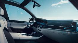 BMW X7 iPerformance Concept (2018)