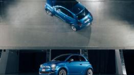 Fiat 500 Mirrow (2018)