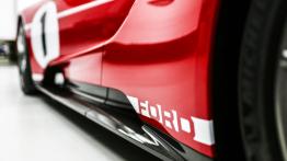 Ford GT '67 Heritage Edition (2018)