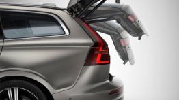 Volvo V60 (2018)