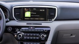 Kia Sportage (2018)