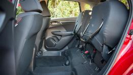 Honda Jazz Dynamic (2018)