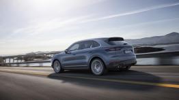 Porsche Cayenne (2018)