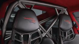 Porsche 911 GT2 RS (2018) 