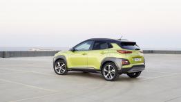 Hyundai Kona (2018)