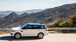 Land Rover Range Rover Sport P400E PHEV (2018)  - lewy bok