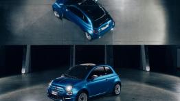 Fiat 500 Mirrow (2018)
