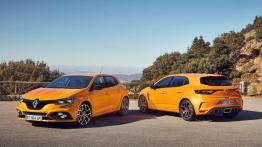 Renault Megane R.S. (2018)