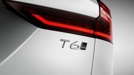 Volvo V60 (2018)