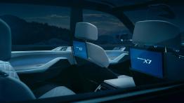 BMW X7 iPerformance Concept (2018)