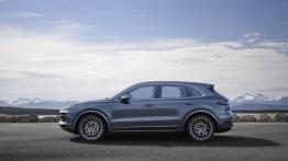 Porsche Cayenne (2018)