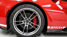 Ford GT '67 Heritage Edition (2018)