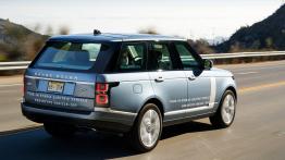 Land Rover Range Rover P400E PHEV (2018)